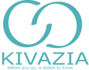 Kivazia – Before you go. Its better to know.